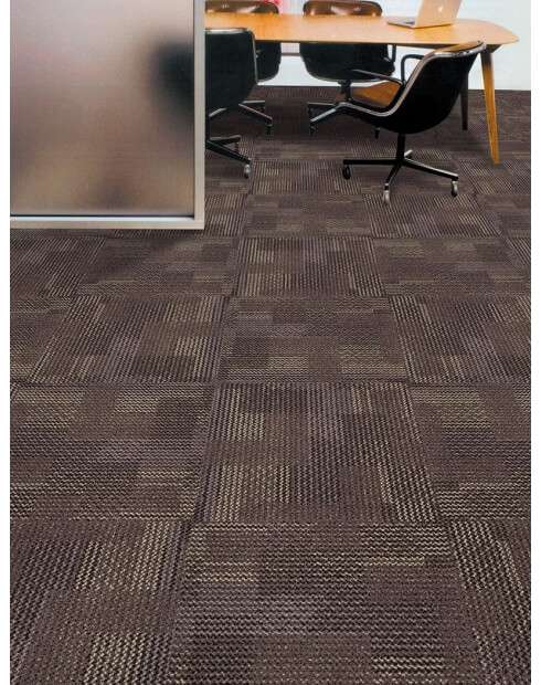 Calgary 01 Polypropylene Carpet Tiles 2