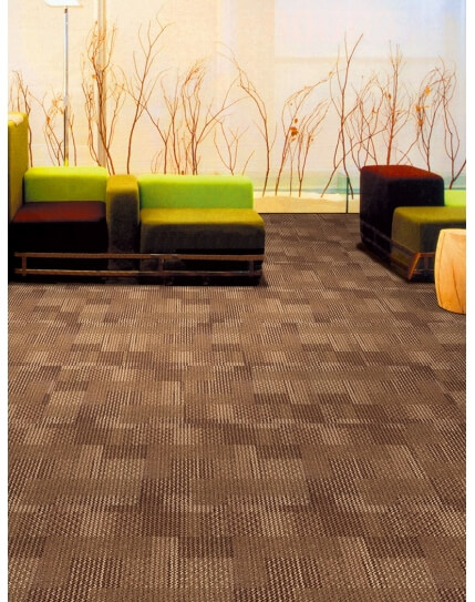 Calgary 04 Polypropylene Carpet Tiles 2