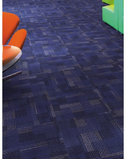 Calgary 07 Polypropylene Carpet Tiles 2