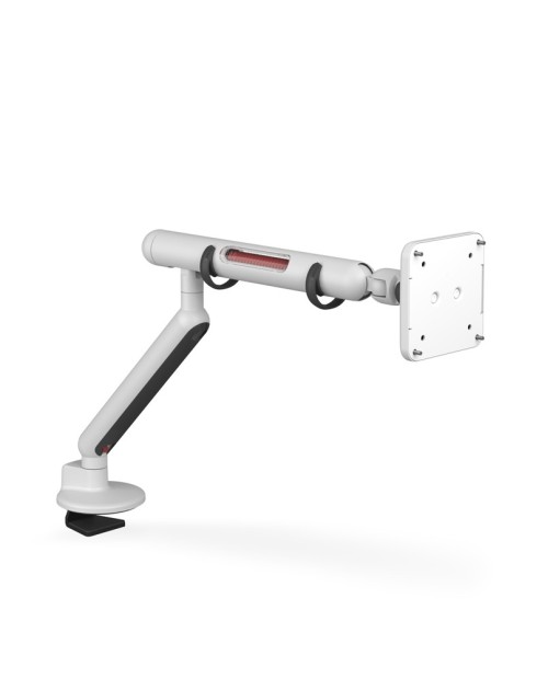 Saber Single White Saber Single White