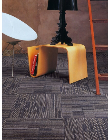 Yellowknife 04 Nylon Carpet Tiles 2