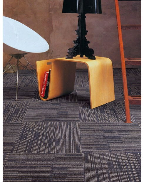 Yellowknife 04 Nylon Carpet Tiles 2