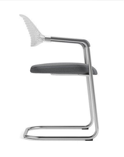 ERA Arched Visitor Chair