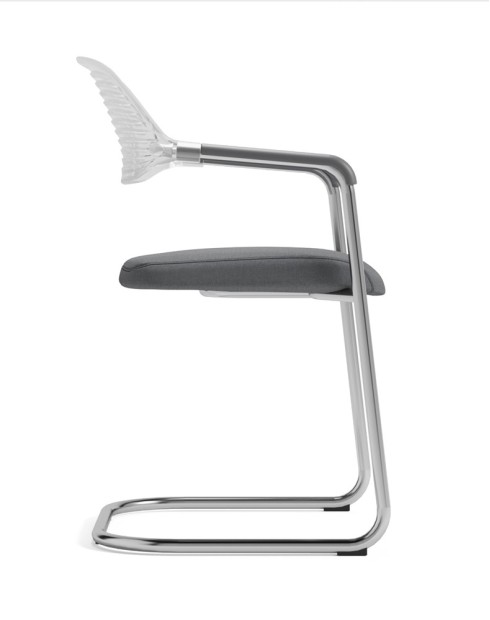 ERA Arched Visitor Chair