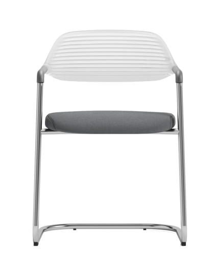 ERA Arched Visitor Chair