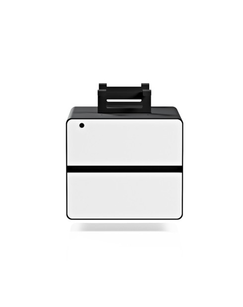 Cadman Hanging Lockable Steel Drawer for ACE Workstations