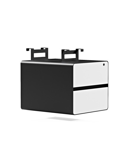 Cadman Hanging Lockable Steel Drawer for ACE Workstations