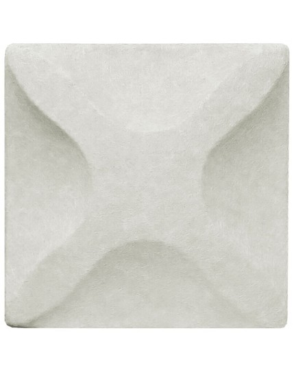 Cross Decorative Acoustic Wall Panel 20x20cm