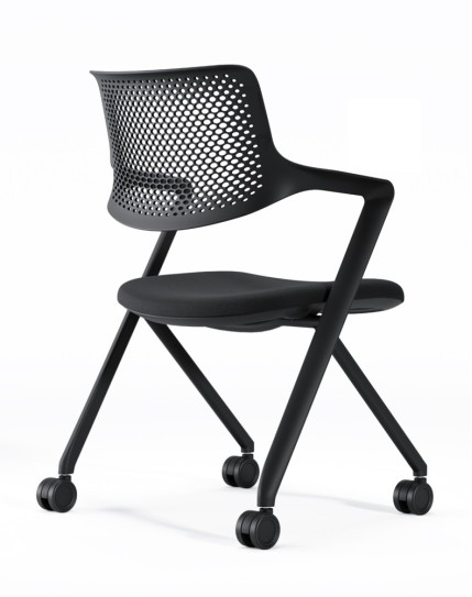 Hive Nesting Visitor Chair