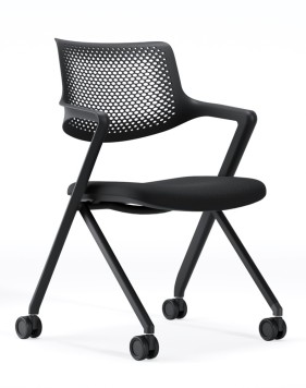 Hive Nesting Visitor Chair