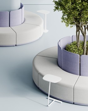 Orion Modular Seat