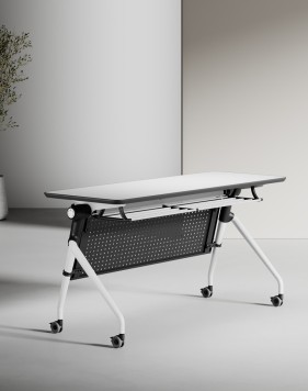 Z-Series Flexible Training Desk