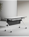 Z-Series Flexible Training Desk