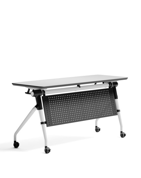 Z-Series Flexible Training Desk Z-Series Flexible Training Desk