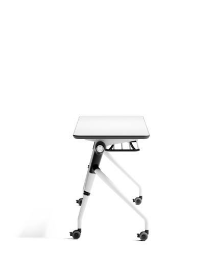 Z-Series Flexible Training Desk