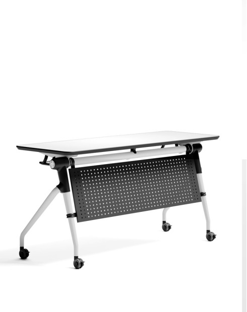 Z-Series Flexible Training Desk Z-Series Flexible Training Desk