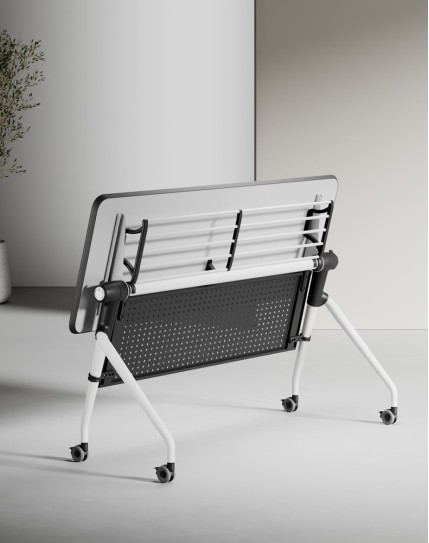 Z-Series Flexible Training Desk