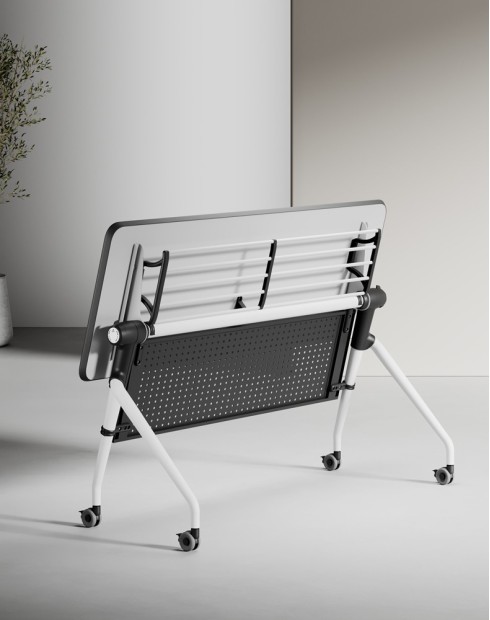 Z-Series Flexible Training Desk Z-Series Flexible Training Desk