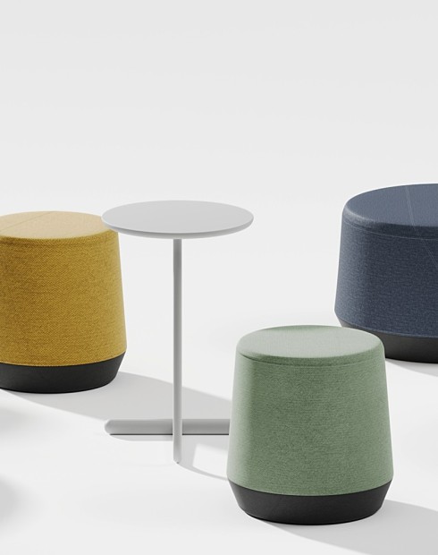 Buono Small Leisure Stool