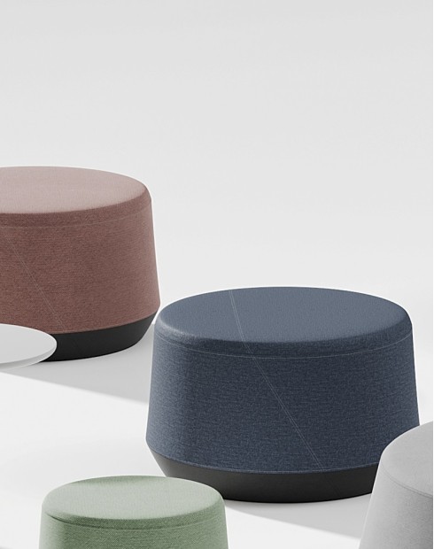 Buono Medium Leisure Stool