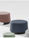Buono Medium Leisure Stool