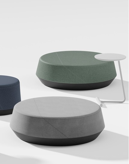 Buono Large Leisure Stool