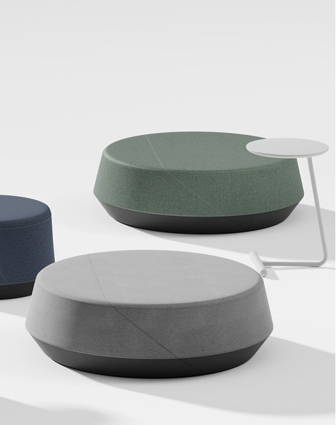 Buono Large Leisure Stool