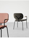 ET Alien Arm Chair