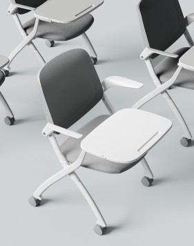 KT Training Chair