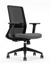 Sharp Ergonomic Executive Chair
