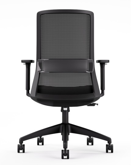 Sharp Ergonomic Executive Chair