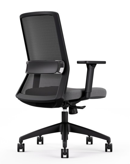 Sharp Ergonomic Executive Chair