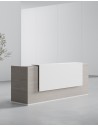 white stone grey