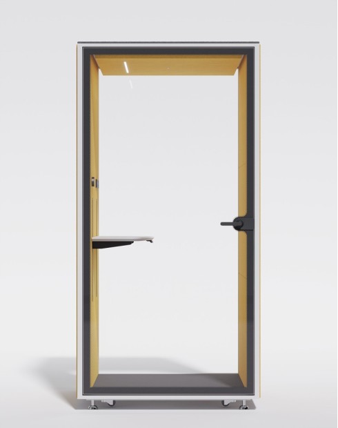 EchoBox Acoustic Pod