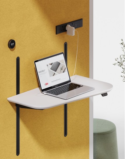 EchoBox Acoustic Pod