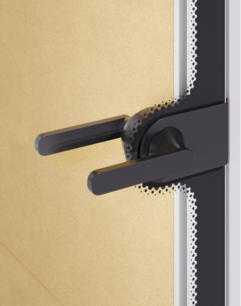 EchoBox Acoustic Pod