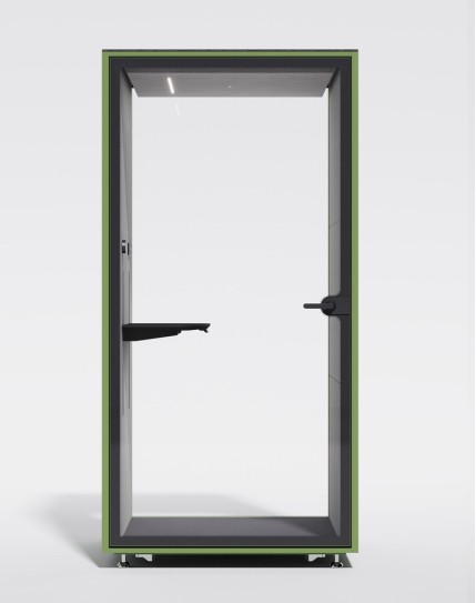 EchoBox Single Acoustic Pod