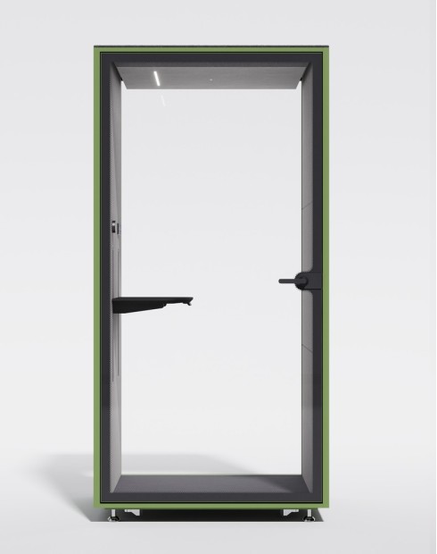 EchoBox Single Acoustic Pod