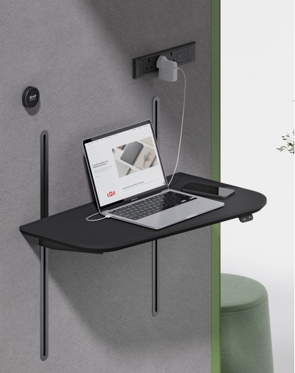 EchoBox Single Acoustic Pod