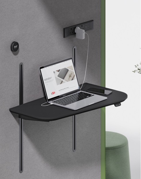 EchoBox Single Acoustic Pod