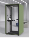 EchoBox Single Acoustic Pod