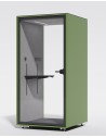 EchoBox Single Steel Frame Acoustic Pod