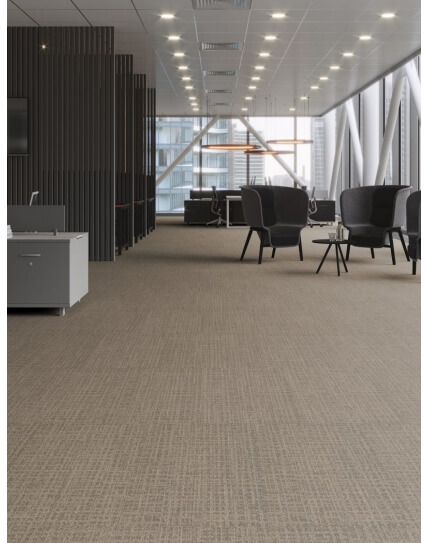 Mesh Province 82214 Nylon Carpet Tiles 2