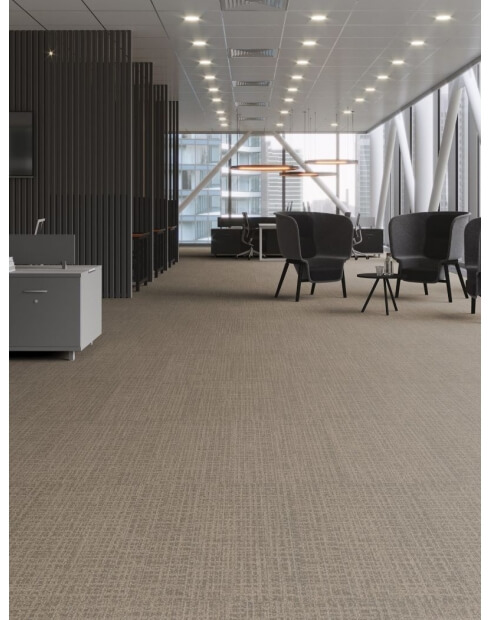 Mesh Province 82214 Nylon Carpet Tiles 2