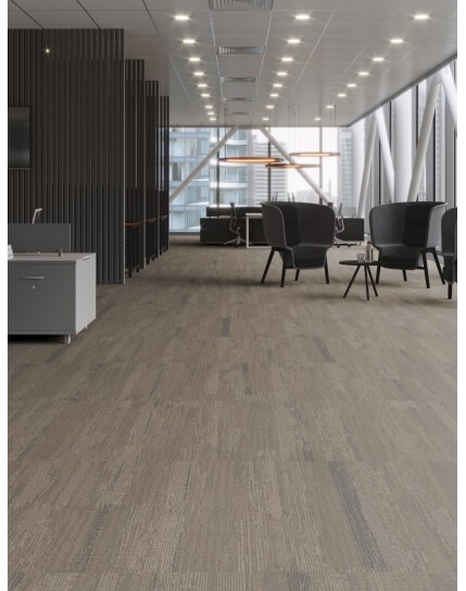 Span Province 82214 Nylon Carpet Tiles 2