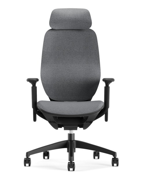 Modena Ergonomic Chair with Headrest Modena Ergonomic Chair with Headrest