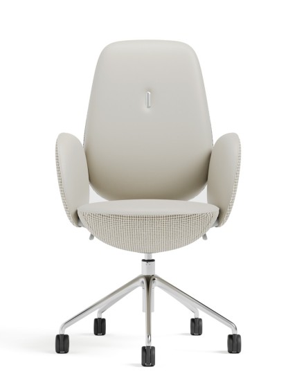 Cloud Designer High Back Executive Chair
