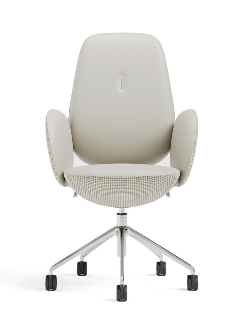 Cloud Designer High Back Executive Chair