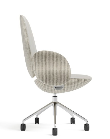 Cloud Designer High Back Executive Chair