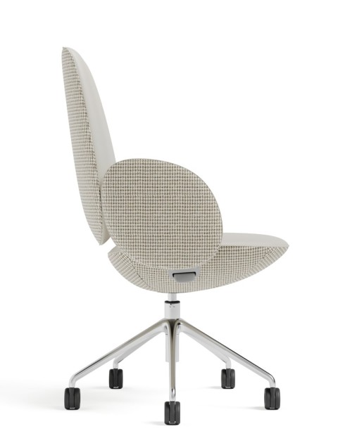 Cloud Designer High Back Executive Chair